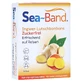 Sea-band Ingwer-lutschbonbons Zuckerfrei 24 St