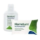Hamutum espuma limpiadora + set toallitas húmedas 1 set