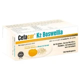 Cefacur K2 Boswellia harde capsules 100 Capsules