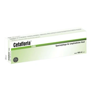 Cefafloria ointment 100 g