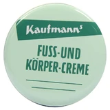 Cremă pentru picioare și corp Kaufmann's 50 ml