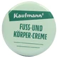 Crema para pies y cuerpo Kaufmann's 50 ml