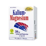 Potasio Magnesio Cápsulas 90 Cápsulas