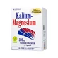 Potassium Magnesium Capsules 90 Capsules