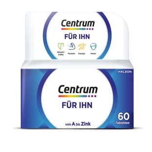 Centrum Voor Hem 60 St