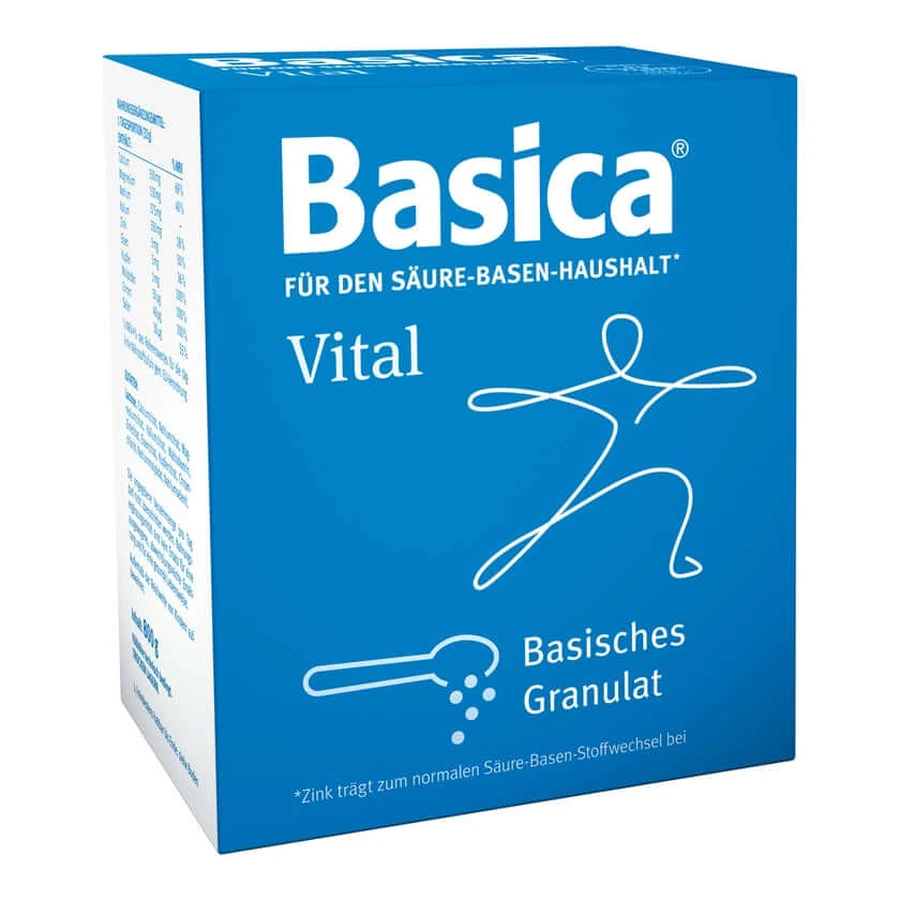 Basica Vital 800 g