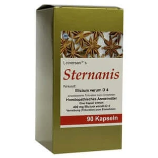 Sternanis Kapseln 90 St