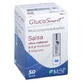 Glucosmart Salsa tiras reactivas de glucosa en sangre 50 uds.