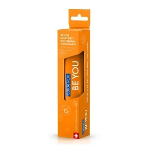 Dentífrico Be You Naranja, 60 ml, Curaprox