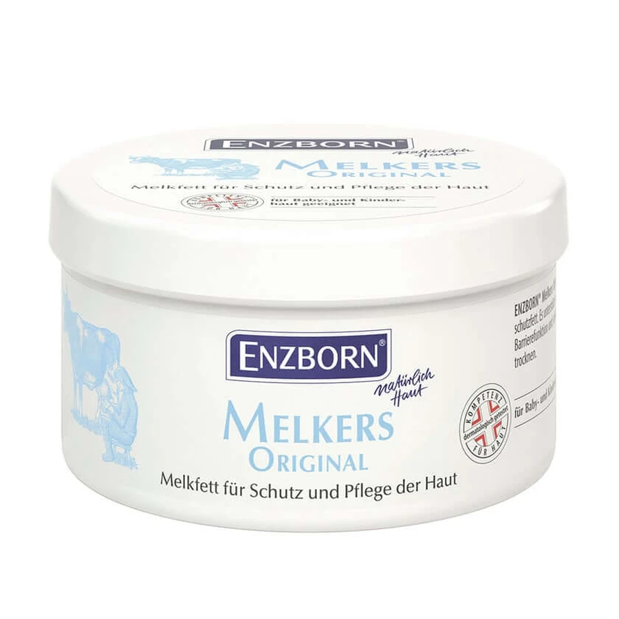 Enzborn Melkers Original 250 ml