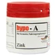 HYPO A Zinc Capsules 120 Capsules