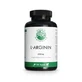 Green Naturals L-arginine Basis 4500 Mg Vegan Caps. 180 Caps.