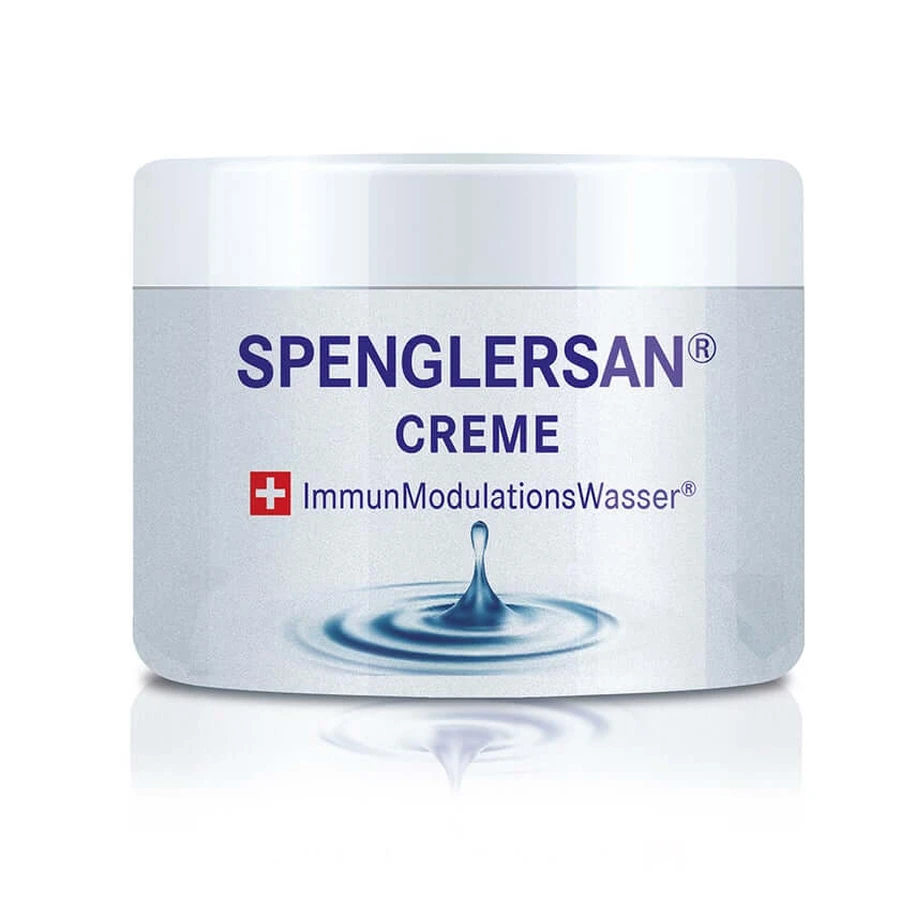 Spenglersan Creme 50 ml