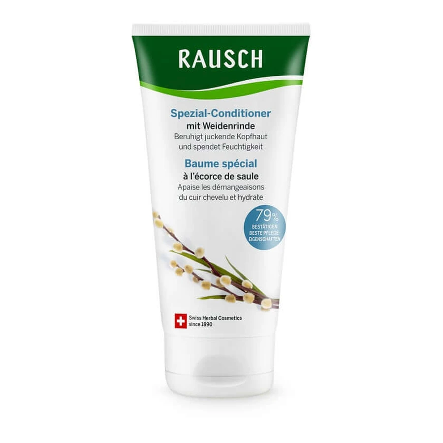 Rausch acondicionador especial con willowrin 150 ml