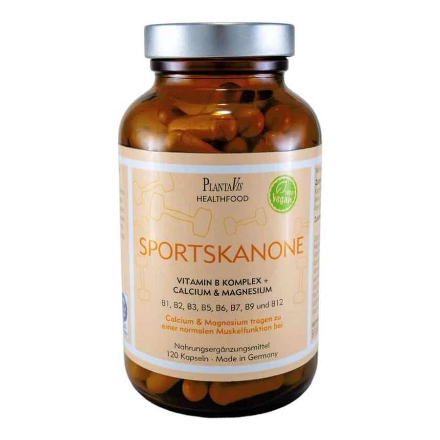 Cañón deportivo Complejo B M.magnesio & Cal 120 St