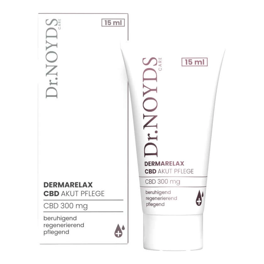 DERMARELAX Soothing Acute Ointment - 15 ml 15 ml