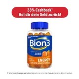 Bion3® Energy Weichgummis 60 St