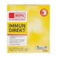 WEPA Immun Direkt Sticks Pulver 20 St