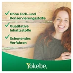 Yokebe Classic Nf De 500 g