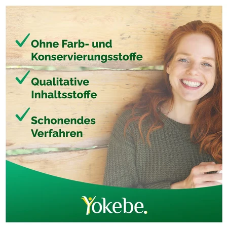 Yokebe Classic Nf De 500 g