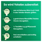 Yokebe Classic Nf De 500 g