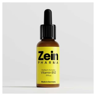 Vitamine B12 200 µg gouttes 50 ml