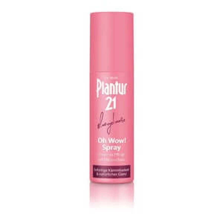 Plantur 21 Lang Haar Oh Wow Spray 100 ml