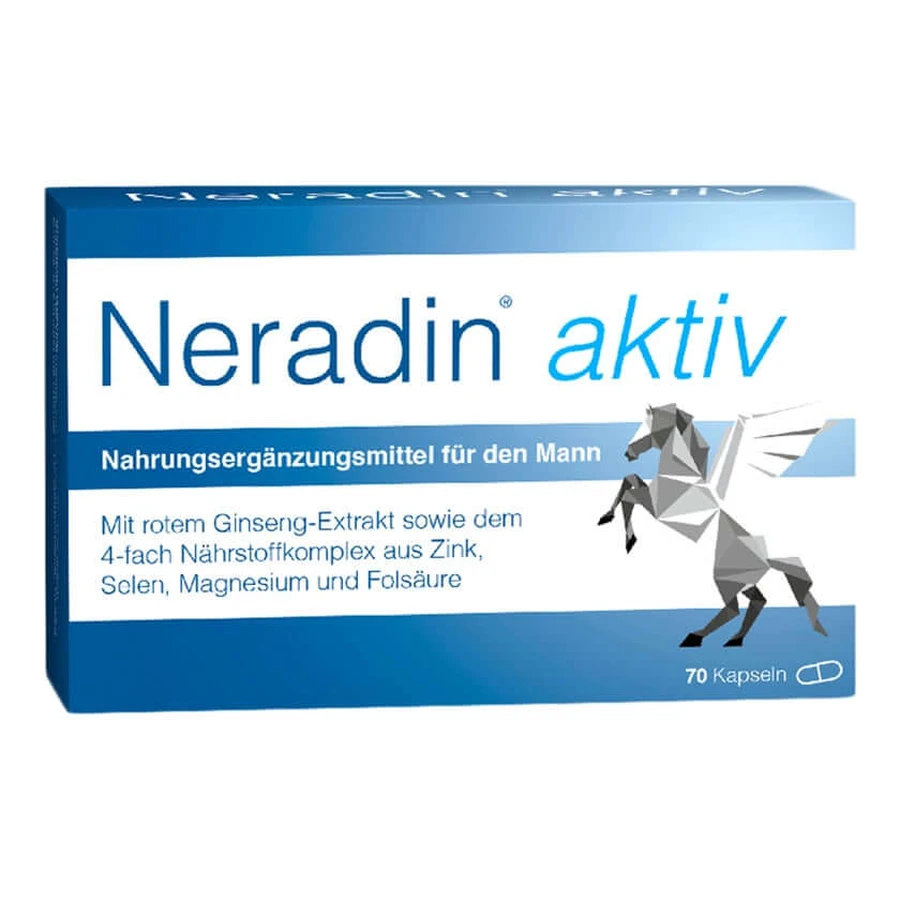 Neradin active 70 St