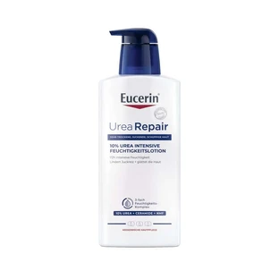 Eucerin UreaRepair 10% Uree Loțiune hidratantă intensivă 400 ml