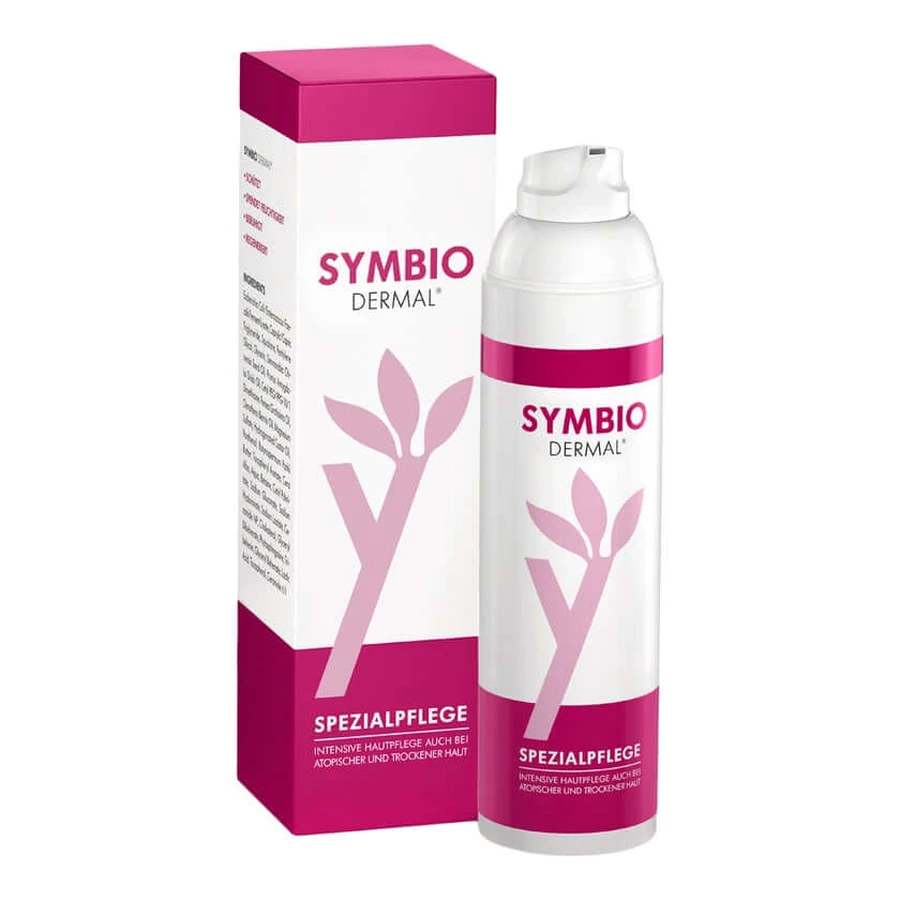 SYMBIO DERMAL Emulsión 75 ml