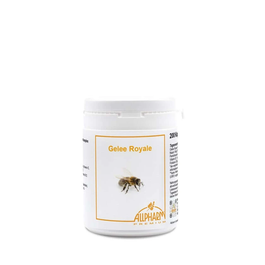 Lutein capsules 200 pcs