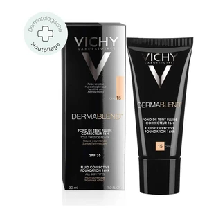 VICHY Dermablend Make Up No. 15 Opal 30 ml