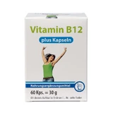 Vitamina B12 PLUS 60 St