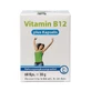 Vitamin B12 PLUS 60 St