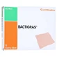 Bactigras Antiseptische Paraffingaze 10x 10 St