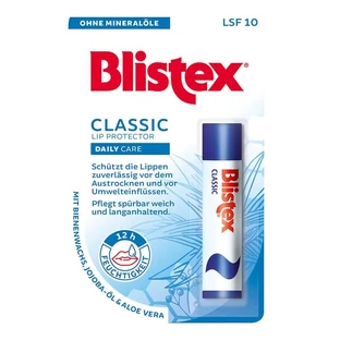 Blistex Klassieke Verzorging Stick SPF 10 4.25 g