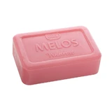 Melos Pure Vegetable Oil Soap Wild Rose 100 g