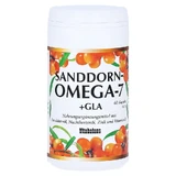 Duindoorn Omega-7 Capsules 60 Capsules