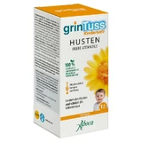 Grintuss Kindersaft 180 g
