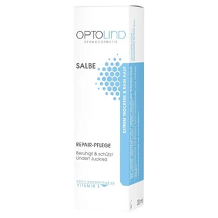 Optolind unguento 30 ml