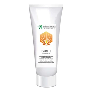Minerale lichaamscrème Evocell 200 ml