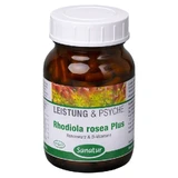 Rhodiola Rosea Plus B-Vitamine Kapseln 180 St