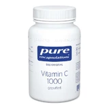 pure encapsulations Vitamin C 1000 gepuffert 90 St