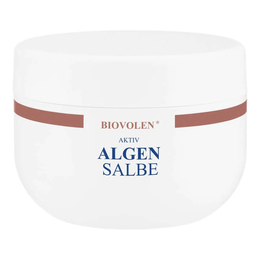 Biovolen Aktiv Algensalbe 200 ml