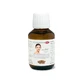 Caelo castor oil cold pressed 100 ml