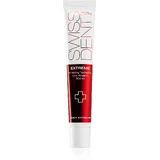 Extreme Whitening tandpasta, 50 ml, Swissdent