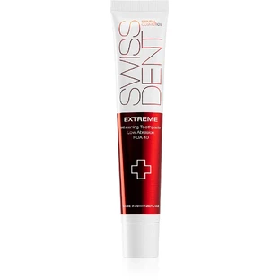 Dentífrico Blanqueador Extremo, 50 ml, Swissdent