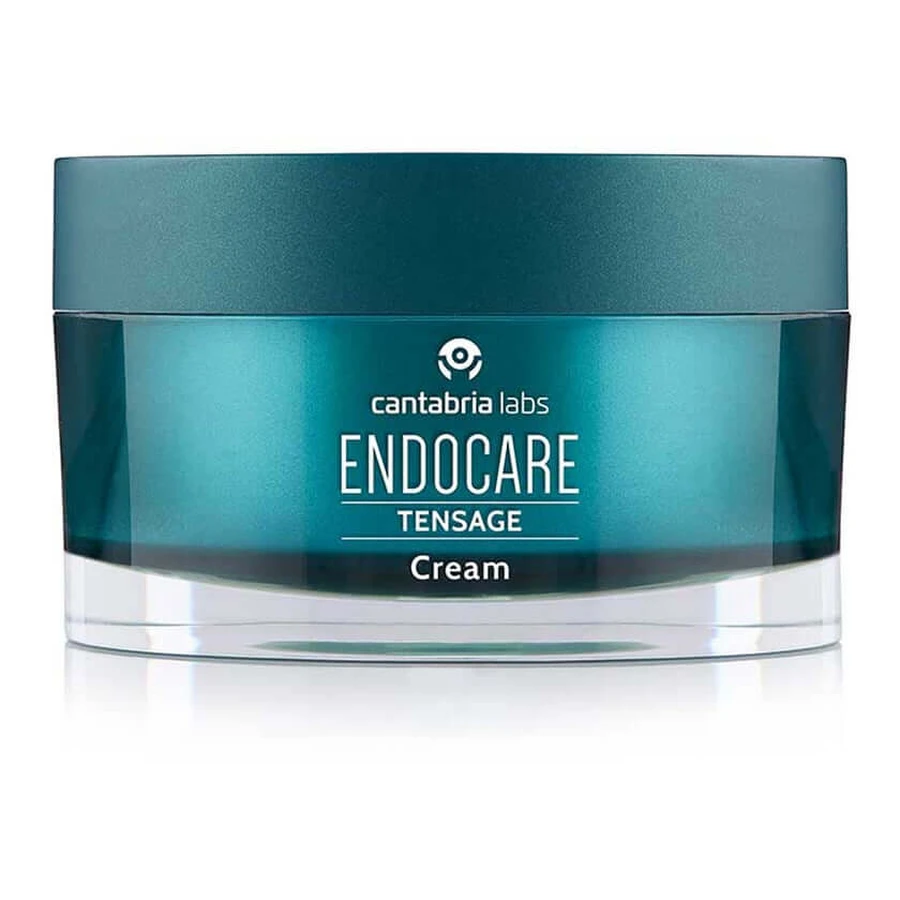 Endocare Tensage Crème Nourrissante 50 ml