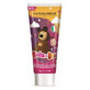 Dentifrice sans sucre au go&#251;t de fraises Masha &amp; Orso, 75 ml, Naturaverde