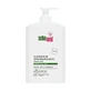 Sebamed emulsión lavante sin jabón con dosificador 400 ml